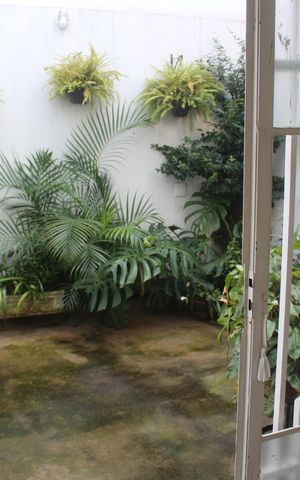 Casa à venda com 240m², 3 quartos e 4 vagasÁrea de Serviço