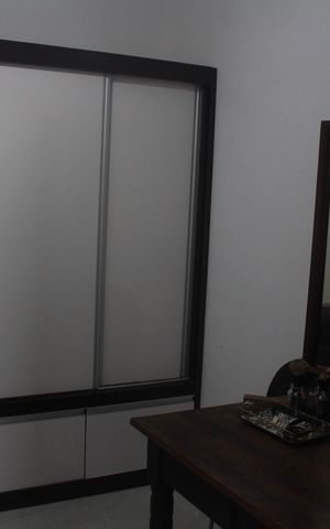 Casa à venda com 240m², 3 quartos e 4 vagasCloset da suíte 1