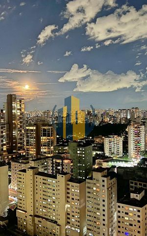 Apartamento à venda com 85m², 2 quartos e 2 vagas