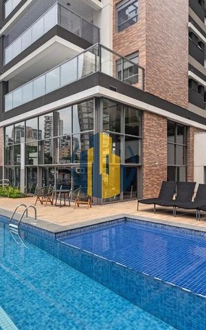 Apartamento à venda com 85m², 2 quartos e 2 vagas