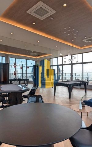 Apartamento à venda com 85m², 2 quartos e 2 vagas