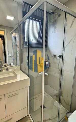 Apartamento à venda com 85m², 2 quartos e 2 vagas