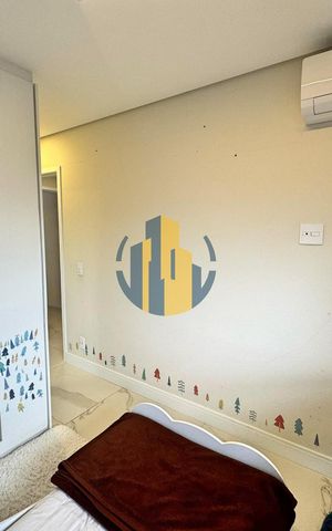 Apartamento à venda com 85m², 2 quartos e 2 vagas