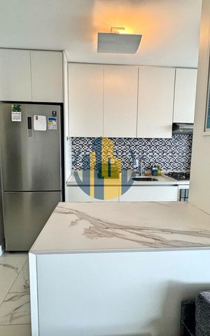 Apartamento à venda com 85m², 2 quartos e 2 vagas