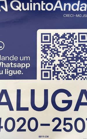 Apartamento à venda com 65m², 1 quarto e 1 vaga Apartamento à venda com 65m², 1 quarto e 1 vagaPlaquinha de Aluguel