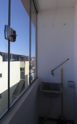 Apartamento à venda com 65m², 1 quarto e 1 vagaSala