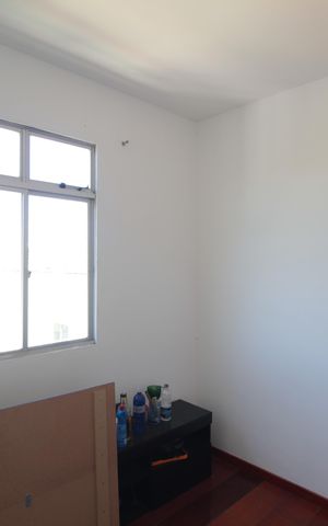 Apartamento à venda com 65m², 1 quarto e 1 vagaQuarto