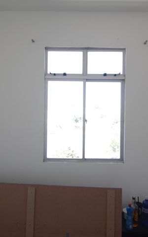 Apartamento à venda com 65m², 1 quarto e 1 vagaQuarto
