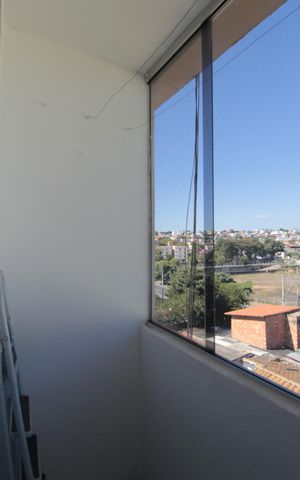 Apartamento à venda com 65m², 1 quarto e 1 vagaSala