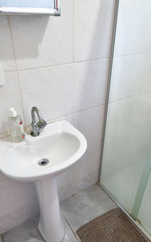 Casa à venda com 216m², 2 quartos e sem vagaBanheiro