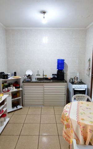 Casa à venda com 216m², 2 quartos e sem vagaCozinha