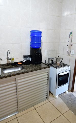 Casa à venda com 216m², 2 quartos e sem vagaCozinha