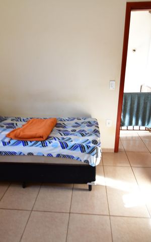 Casa à venda com 216m², 2 quartos e sem vagaQuarto 1