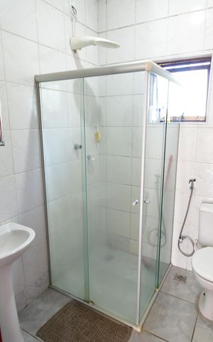 Casa à venda com 216m², 2 quartos e sem vagaBanheiro