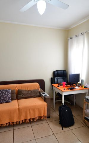 Casa à venda com 216m², 2 quartos e sem vagaSala
