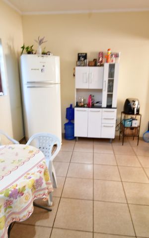 Casa à venda com 216m², 2 quartos e sem vagaCozinha