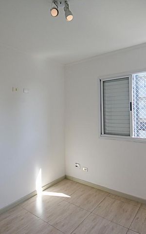 Apartamento para alugar com 48m², 2 quartos e 1 vaga Apartamento para alugar com 48m², 2 quartos e 1 vagaQuarto 1