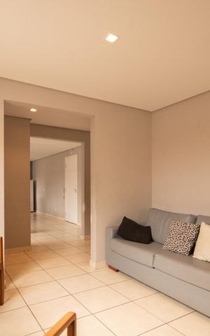 Apartamento para alugar com 47m², 2 quartos e 1 vaga Apartamento para alugar com 47m², 2 quartos e 1 vagaÁrea comum - Salão de festas