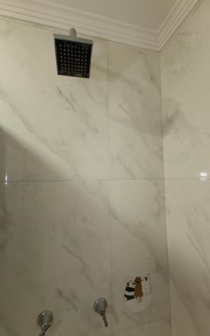 Apartamento para alugar com 47m², 2 quartos e 1 vaga Apartamento para alugar com 47m², 2 quartos e 1 vagaBanheiro