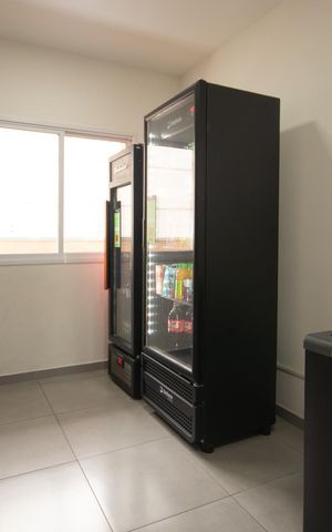 Apartamento para alugar com 47m², 2 quartos e 1 vaga Apartamento para alugar com 47m², 2 quartos e 1 vagaMercado