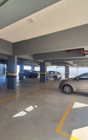 Apartamento para alugar com 70m², 2 quartos e 2 vagas Apartamento para alugar com 70m², 2 quartos e 2 vagasGaragem