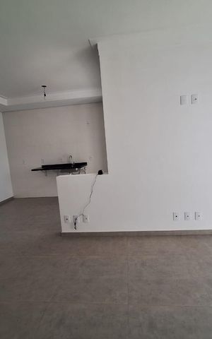Apartamento para alugar com 70m², 2 quartos e 2 vagas Apartamento para alugar com 70m², 2 quartos e 2 vagasCozinha