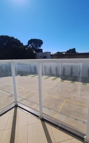 Apartamento para alugar com 70m², 2 quartos e 2 vagas Apartamento para alugar com 70m², 2 quartos e 2 vagasVaranda