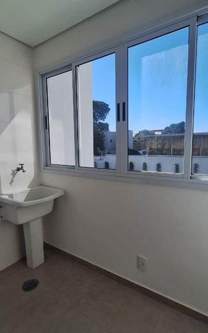 Apartamento para alugar com 70m², 2 quartos e 2 vagas Apartamento para alugar com 70m², 2 quartos e 2 vagasÁrea de serviço