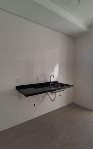Apartamento para alugar com 70m², 2 quartos e 2 vagas Apartamento para alugar com 70m², 2 quartos e 2 vagasCozinha