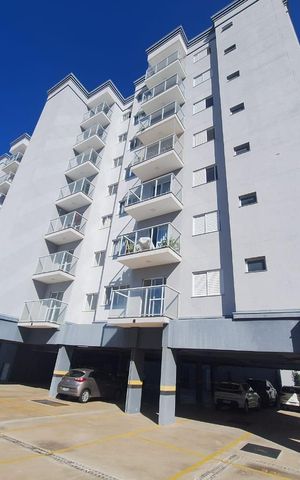 Apartamento para alugar com 70m², 2 quartos e 2 vagas Apartamento para alugar com 70m², 2 quartos e 2 vagasFachada