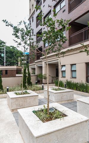 Apartamento para alugar com 97m², 3 quartos e sem vaga Apartamento para alugar com 97m², 3 quartos e sem vagaÁrea comum