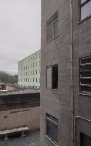 Apartamento à venda com 58m², 2 quartos e 1 vaga Apartamento à venda com 58m², 2 quartos e 1 vagaVista