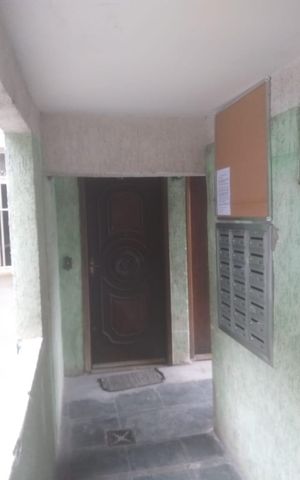 Apartamento à venda com 58m², 2 quartos e 1 vaga Apartamento à venda com 58m², 2 quartos e 1 vagaÁrea externa