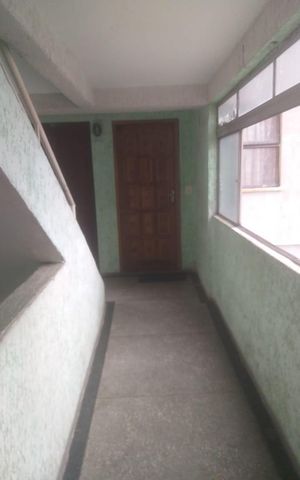 Apartamento à venda com 58m², 2 quartos e 1 vaga Apartamento à venda com 58m², 2 quartos e 1 vagaÁrea externa