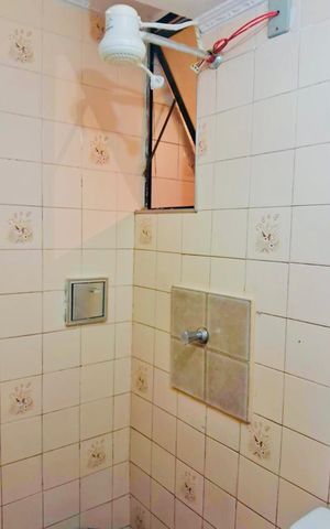Apartamento à venda com 58m², 2 quartos e 1 vaga Apartamento à venda com 58m², 2 quartos e 1 vagaBanheiro