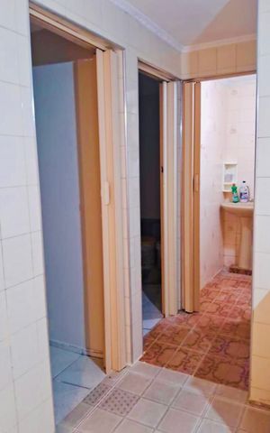 Apartamento à venda com 58m², 2 quartos e 1 vaga Apartamento à venda com 58m², 2 quartos e 1 vagaCorredor