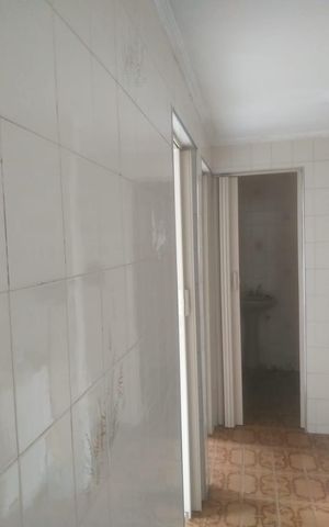 Apartamento à venda com 58m², 2 quartos e 1 vaga Apartamento à venda com 58m², 2 quartos e 1 vagaCozinha