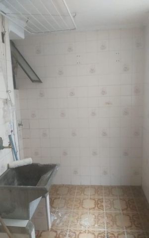 Apartamento à venda com 58m², 2 quartos e 1 vaga Apartamento à venda com 58m², 2 quartos e 1 vagaÁrea de serviço