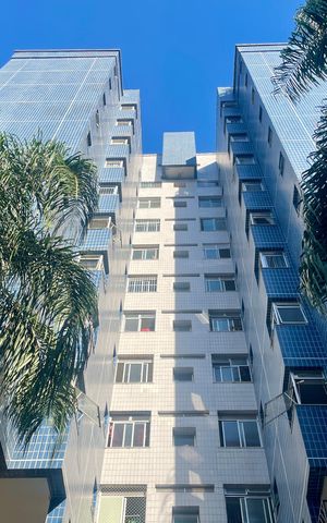 Apartamento à venda com 130m², 4 quartos e 2 vagas