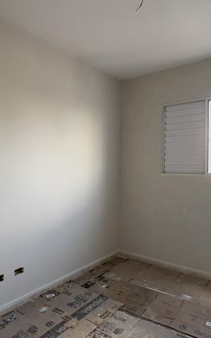 Apartamento à venda com 62m², 2 quartos e 1 vaga Apartamento à venda com 62m², 2 quartos e 1 vagaQuarto