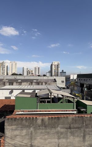 Apartamento à venda com 62m², 2 quartos e 1 vaga Apartamento à venda com 62m², 2 quartos e 1 vagaVista da Suíte