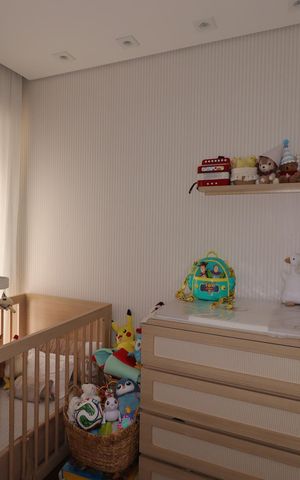 Apartamento à venda com 70m², 2 quartos e 2 vagasQuarto