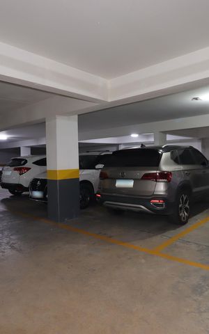 Apartamento à venda com 70m², 2 quartos e 2 vagasGaragem