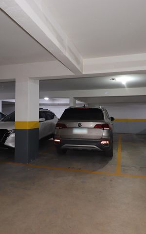 Apartamento à venda com 70m², 2 quartos e 2 vagasGaragem