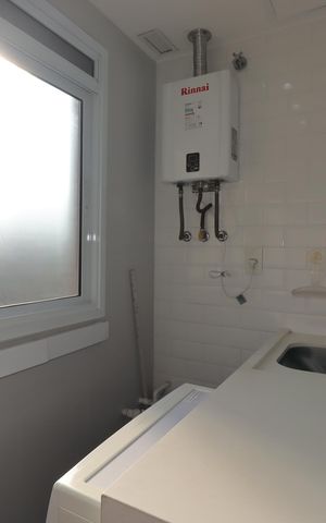 Apartamento à venda com 70m², 2 quartos e 2 vagasÁrea de Serviço