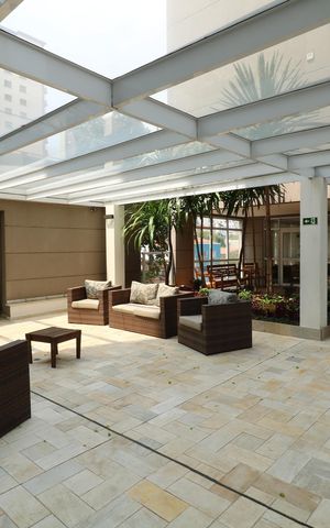 Apartamento à venda com 70m², 2 quartos e 2 vagasÁrea Comum
