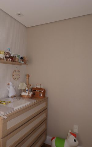 Apartamento à venda com 70m², 2 quartos e 2 vagasQuarto
