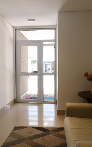 Apartamento à venda com 70m², 2 quartos e 2 vagasÁrea Comum - Hall