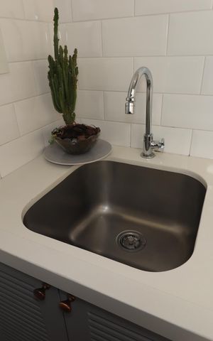 Apartamento à venda com 70m², 2 quartos e 2 vagasÁrea de Serviço - Tanque
