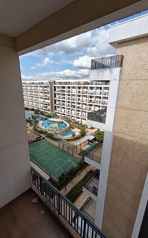 Apartamento à venda com 39m², 1 quarto e 1 vaga Apartamento à venda com 39m², 1 quarto e 1 vagaVista
